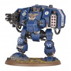 Ballistus Dreadnought